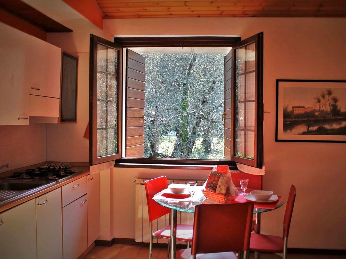 Villa casa caberlon Malcesine Exterior foto